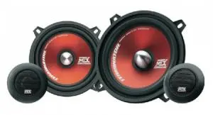 MTX Audio TR50S