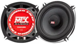 MTX Audio TX650C