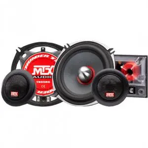 MTX Audio TX650S
