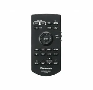 Pioneer CD-R33