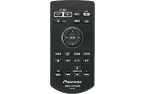 Pioneer CXE5116-A