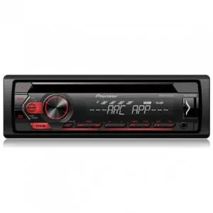 Pioneer DEH-S1250UB