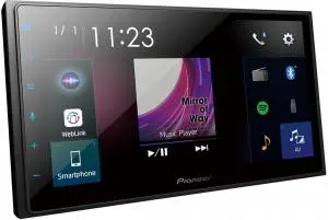 Pioneer DMH-Z5350BT