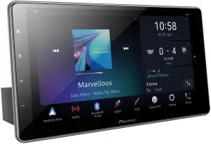 Pioneer DMH-ZF9350BT