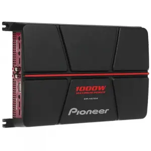 Pioneer GM-A6704