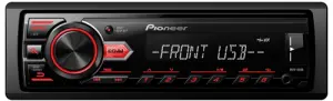 Pioneer MVH-85UB