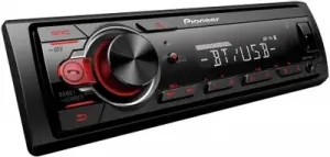 Pioneer MVH-S215BT