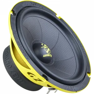 Ground Zero GZIK 165SPL