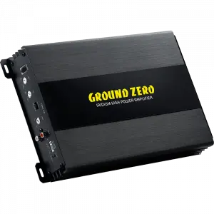 Ground Zero GZIA 2.240