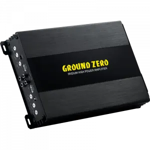 Ground Zero GZIA 4.120