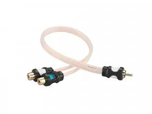 Aspect Connect RCA-WL2F