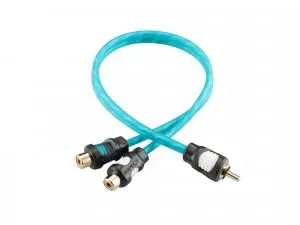 Aspect Connect RCA-CL2F