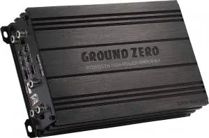 Ground Zero GZHA MINI ONE