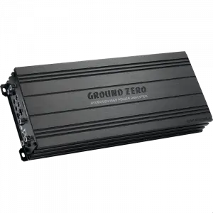 Ground Zero GZHA MINI ONE-K