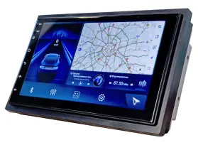 Pulsar Base 9" 2+32GB