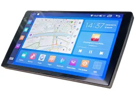 Pulsar Pro 2k 9" 6+128GB
