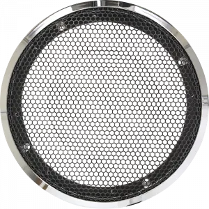 Ground Zero GZ ULTRA 165-GRILL