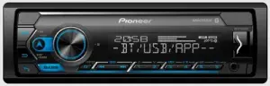 Pioneer MVH-S325BT