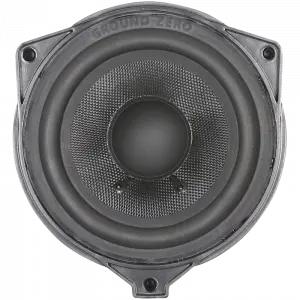 Ground Zero GZCS 100MB-S