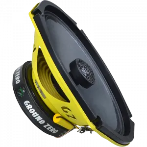Ground Zero GZCF 69SPL