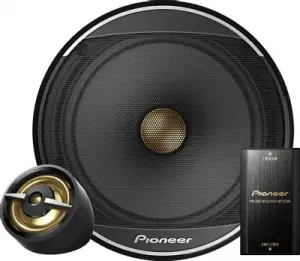 Pioneer TS-A1608C