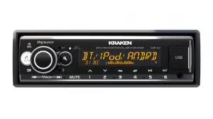 Prology CDP-8.3 KRAKEN