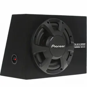 Pioneer TS-WX306B