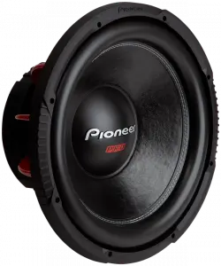 Pioneer TS-W3820PRO