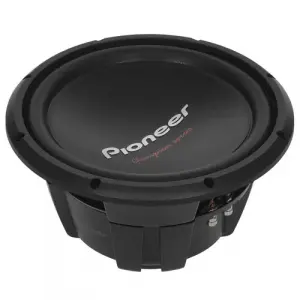 Pioneer TS-W312S4