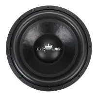 Kingz Audio TSR-15X
