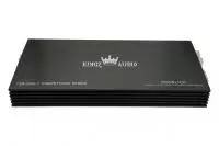 Kingz Audio TSR-2500.1 Black Edition