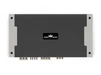 Kingz Audio TSR-250.4 Black Edition