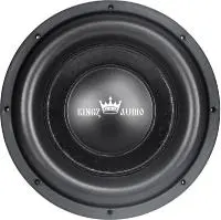 Kingz Audio TSR-15E