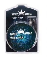 Kingz Audio TSR-17RCA
