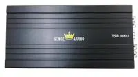 Kingz Audio TSR-4000.1